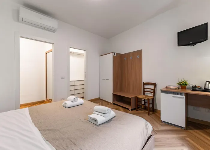 Apartment Casa Diego, Centro Living