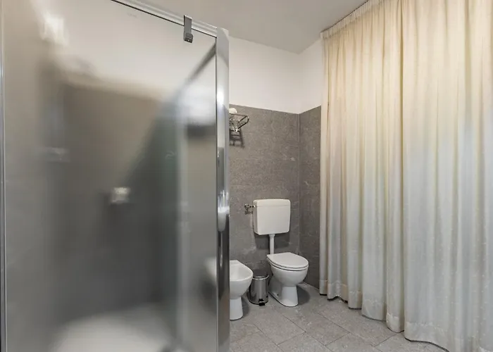 Casa Diego, Centro Living * Colico