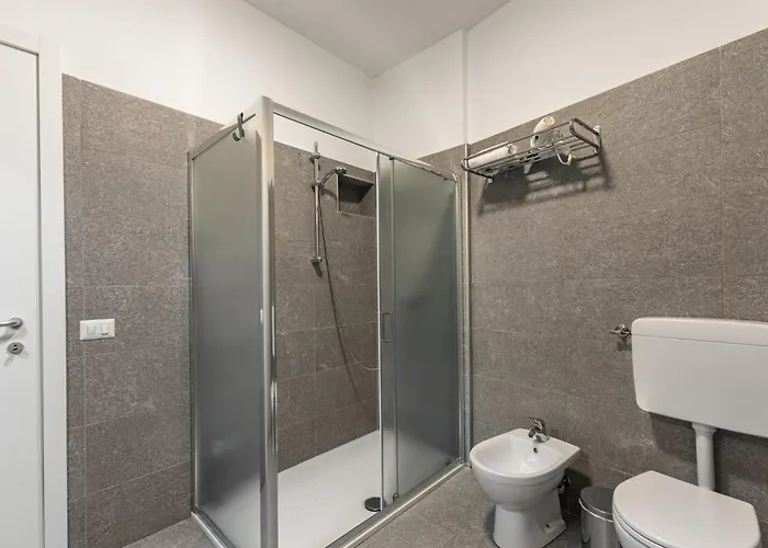 Casa Diego, Centro Living Appartement *