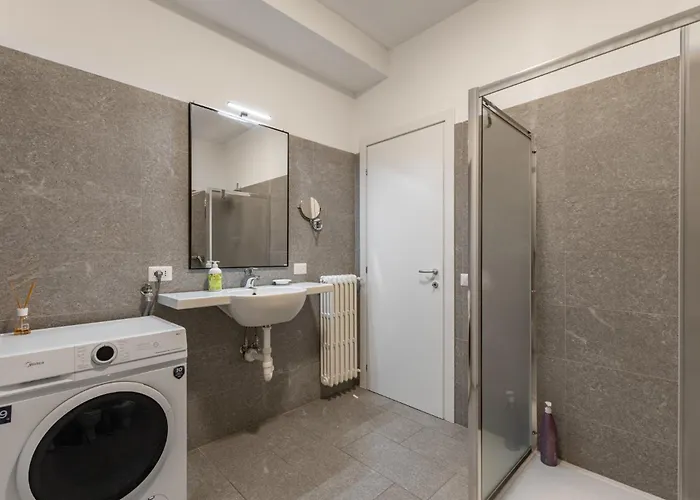 Appartement Casa Diego, Centro Living Colico