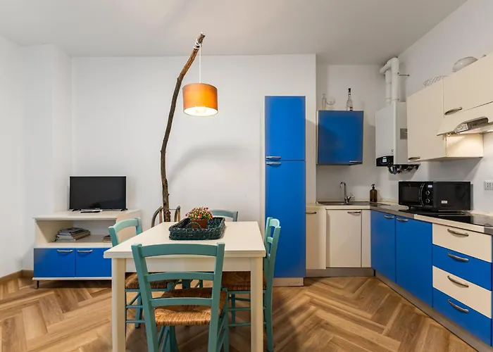 Casa Diego, Centro Living *