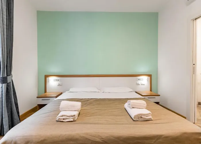 Apartment Casa Diego, Centro Living