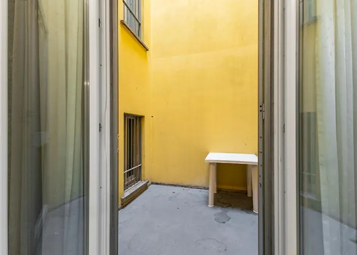 Casa Diego, Centro Living * Colico