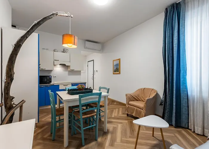 Casa Diego, Centro Living *