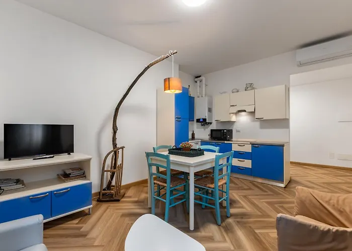 Casa Diego, Centro Living *