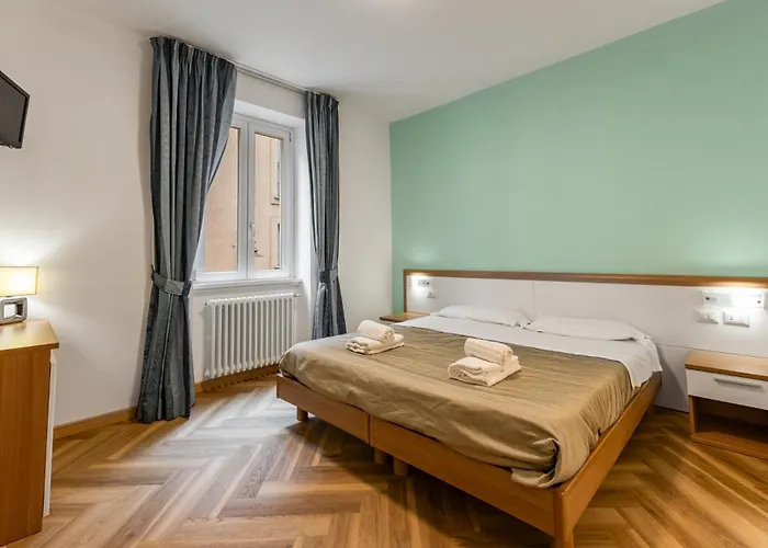 Casa Diego, Centro Living * Colico