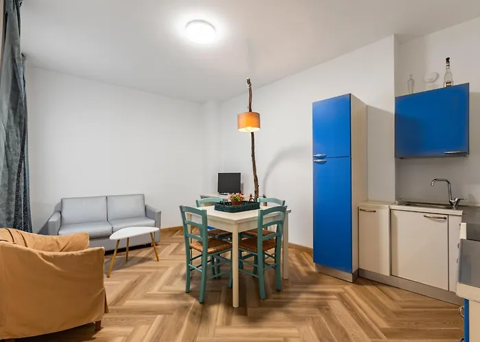 Casa Diego, Centro Living *