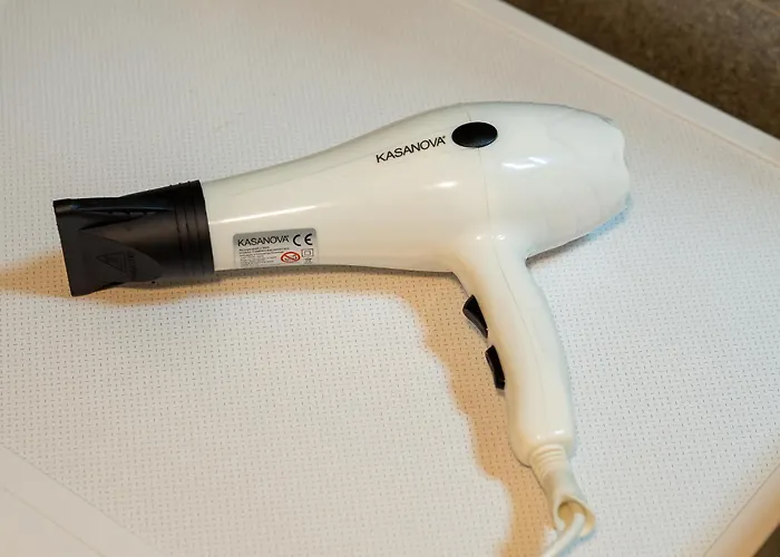 Apartment Casa Diego, Centro Living Colico