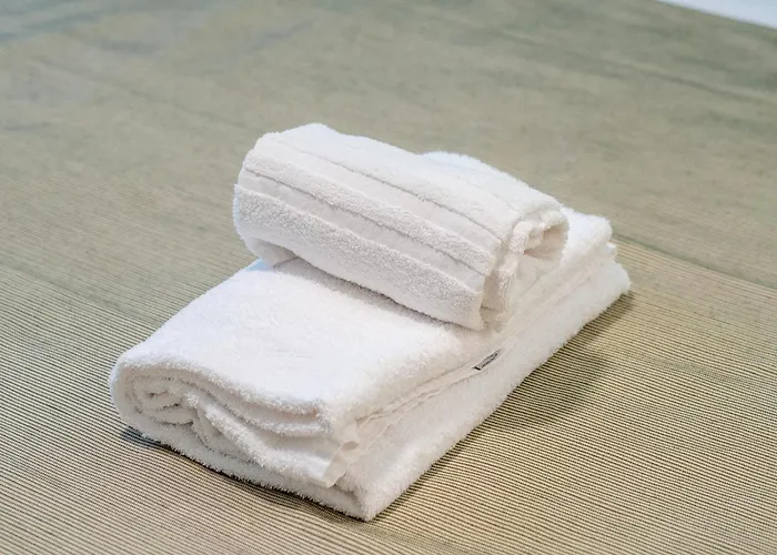 Casa Diego, Centro Living