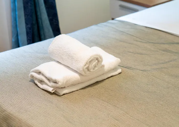 Casa Diego, Centro Living