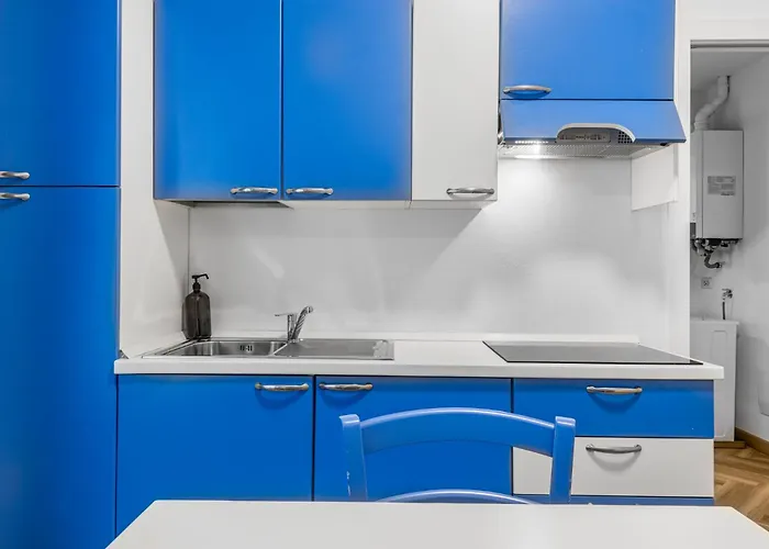 Casa Diego, Centro Living Appartement
