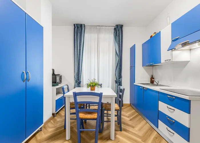 Casa Diego, Centro Living Colico