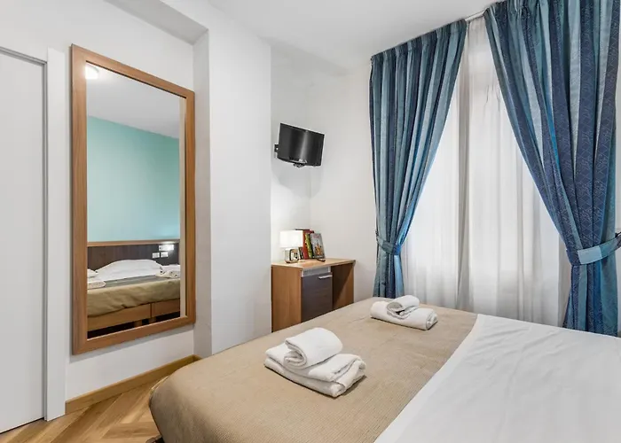 Casa Diego, Centro Living