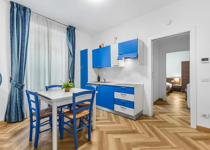 Casa Diego, Centro Living *