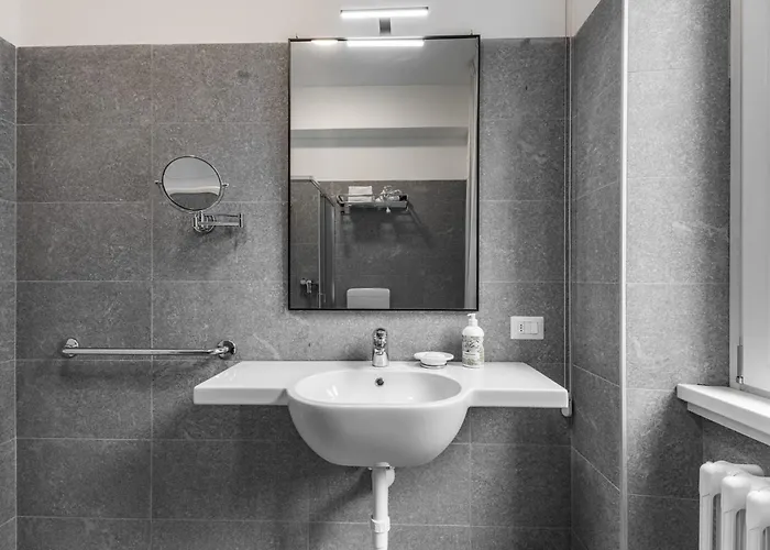 Casa Diego, Centro Living