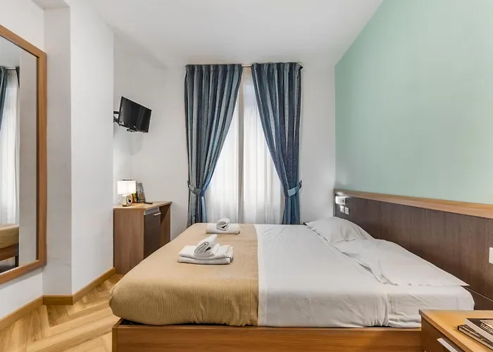 Casa Diego, Centro Living Appartement Colico