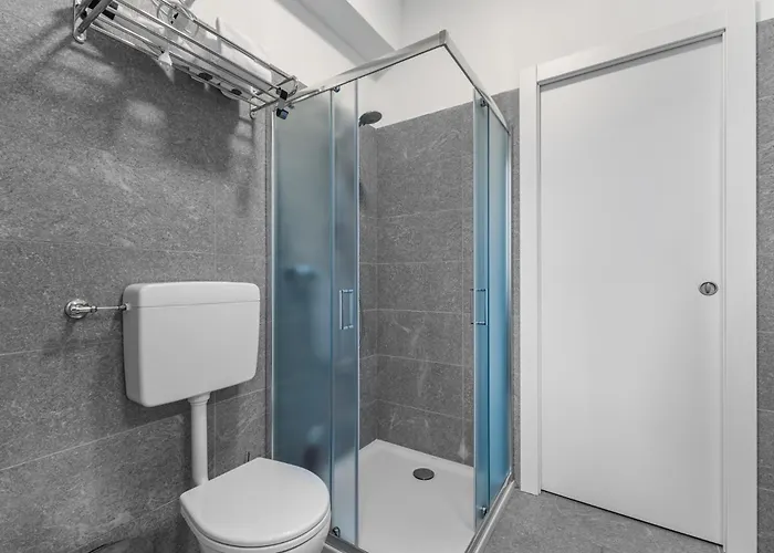 Casa Diego, Centro Living