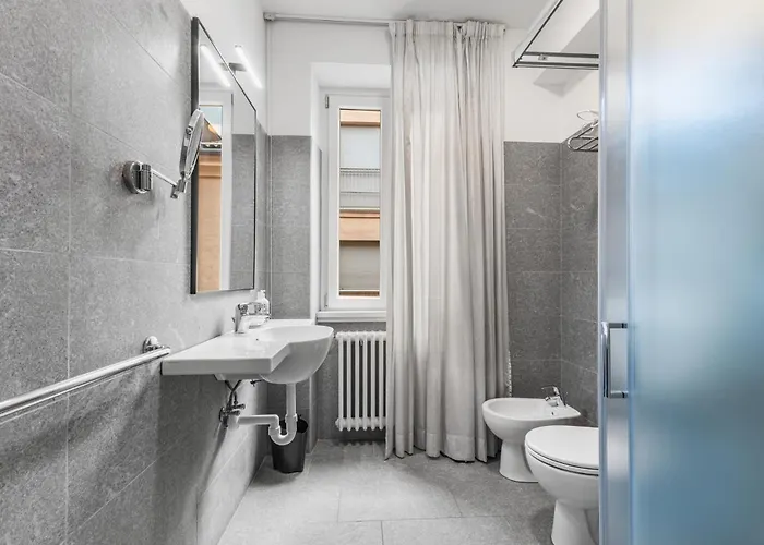 Casa Diego, Centro Living Appartement *