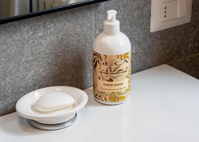 Casa Diego, Centro Living