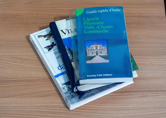 Apartment Casa Diego, Centro Living