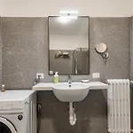 Apartamento Casa Diego, Centro Living Colico