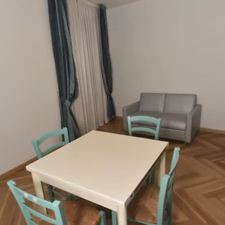 Apartment Centro Living *