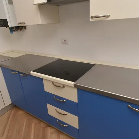 Centro Living Apartment Colico