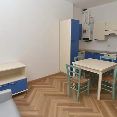 Centro Living Colico