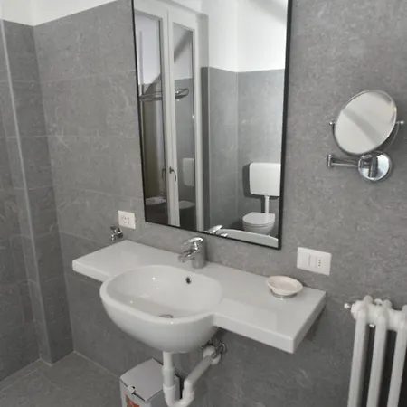 Centro Living Apartment