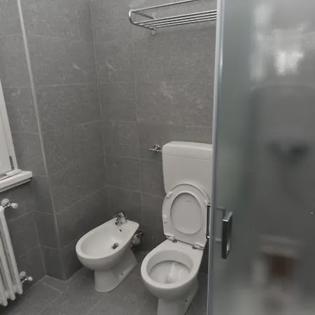 Apartment Centro Living Colico