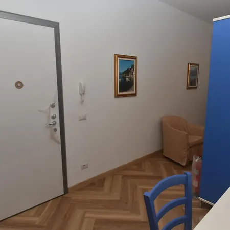 Apartment Centro Living *