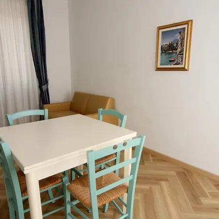 Apartment Centro Living