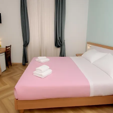 Apartment Centro Living Colico