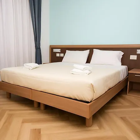 Centro Living Apartment Colico