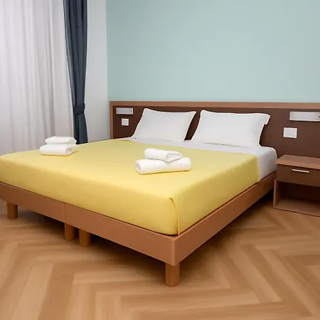 Centro Living * Colico