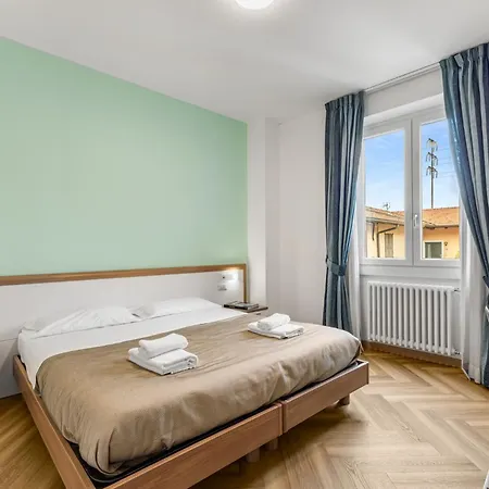 Apartmán Casa Diego, Centro Living Colico