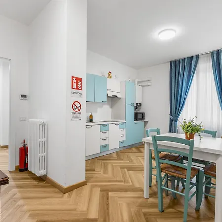 Casa Diego, Centro Living Apartmán *