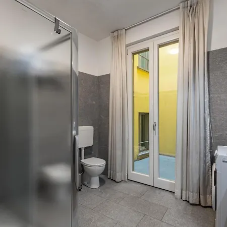 Apartmán Casa Diego, Centro Living *