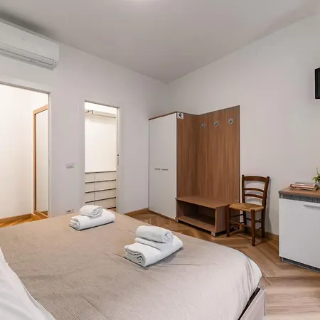 Apartmán Casa Diego, Centro Living