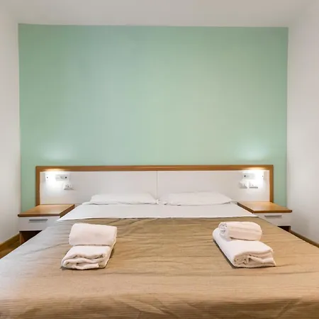 Apartmán Casa Diego, Centro Living