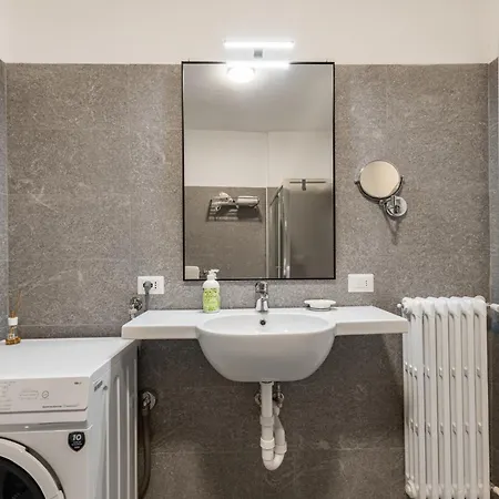 Apartmán Casa Diego, Centro Living Colico