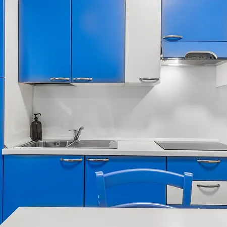 Casa Diego, Centro Living Apartmán
