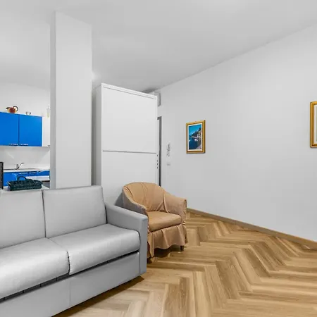 Casa Diego, Centro Living Apartmán *