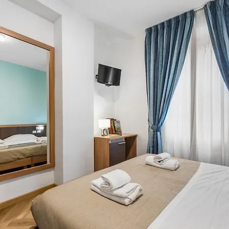 Casa Diego, Centro Living