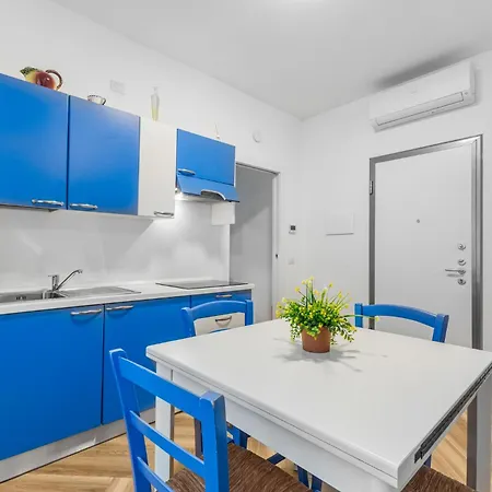Apartmán Casa Diego, Centro Living