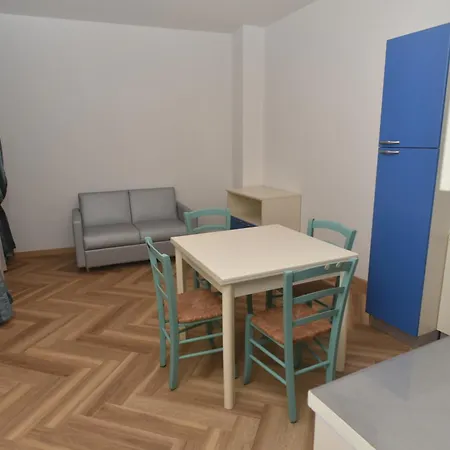 Centro Living Lejlighed Colico