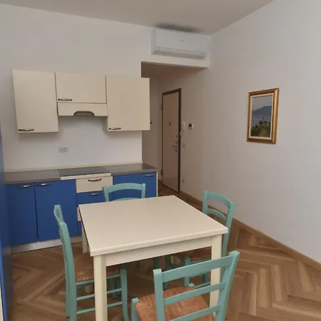 Centro Living Lejlighed *