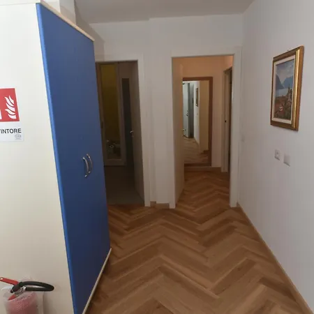 Lejlighed Centro Living Colico