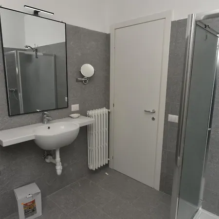 Centro Living Lejlighed *