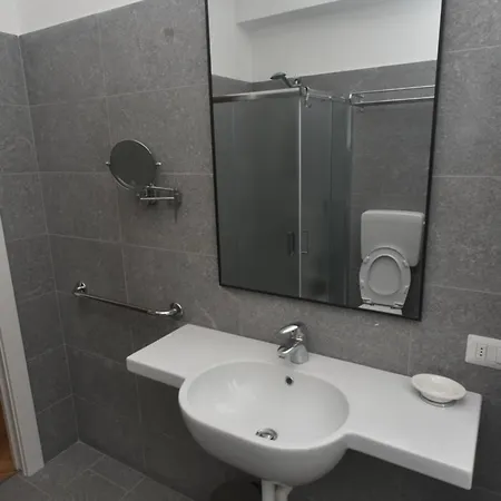 Lejlighed Centro Living